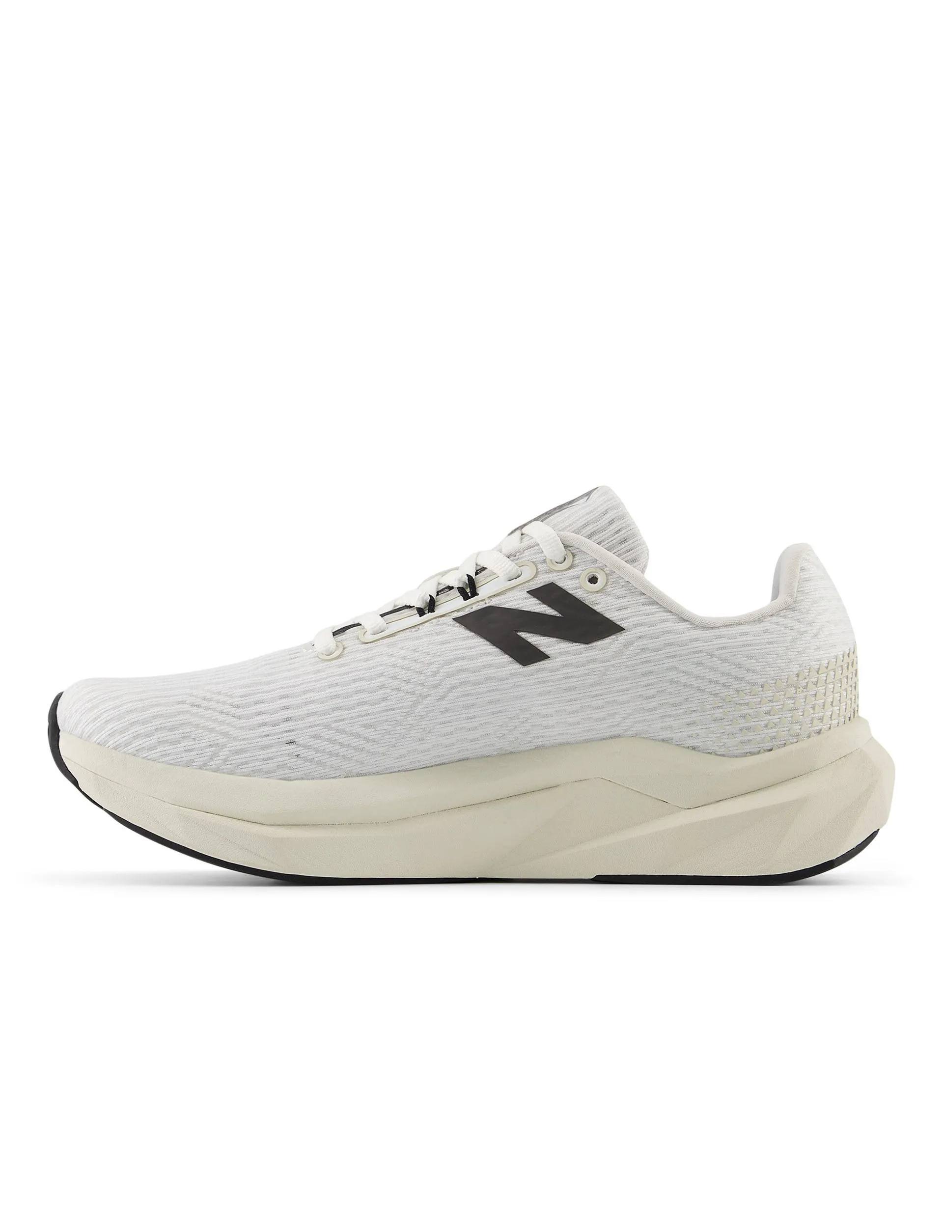 FuelCell Propel v5 Schuhe - Weiß/Schwarz