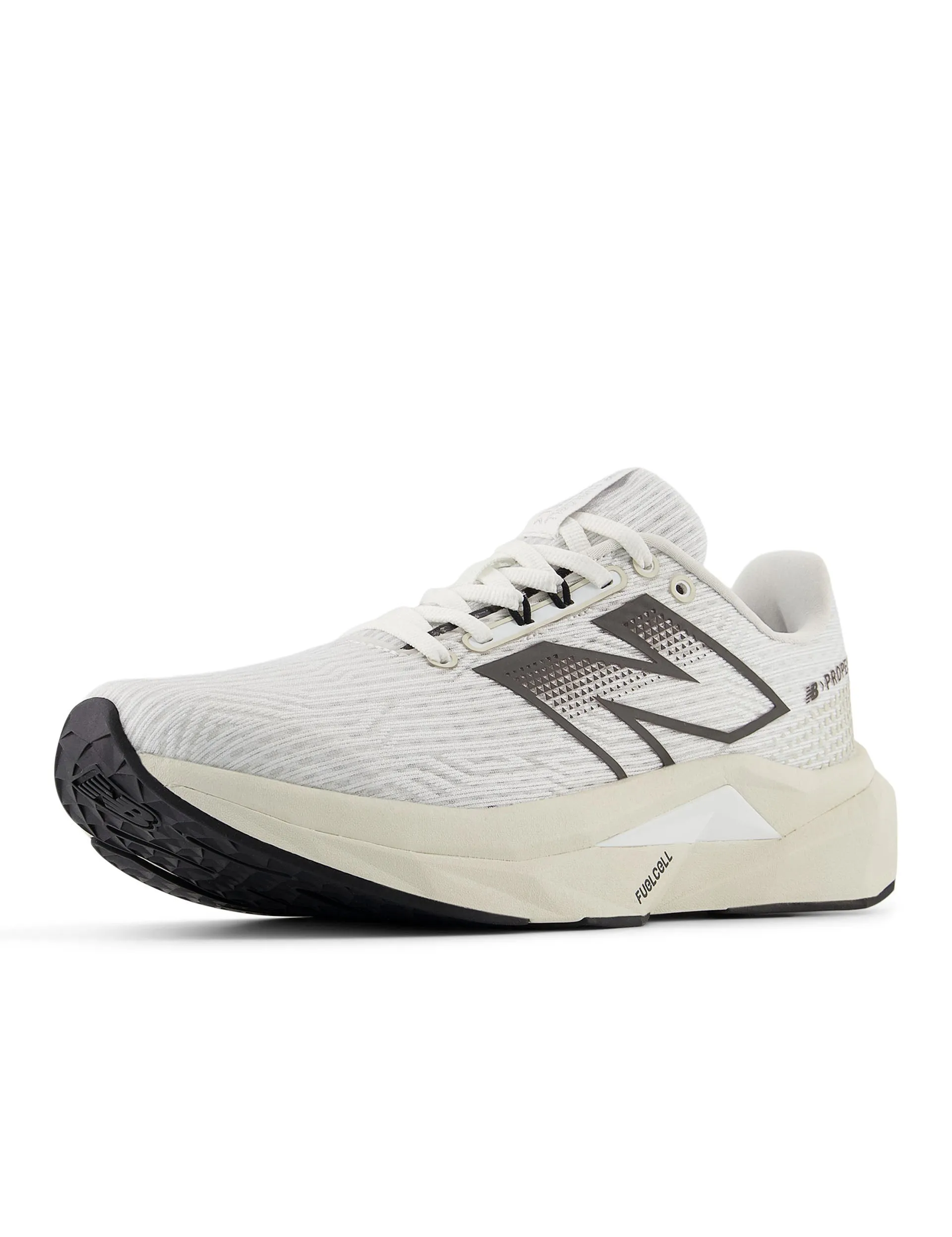 FuelCell Propel v5 Schuhe - Weiß/Schwarz