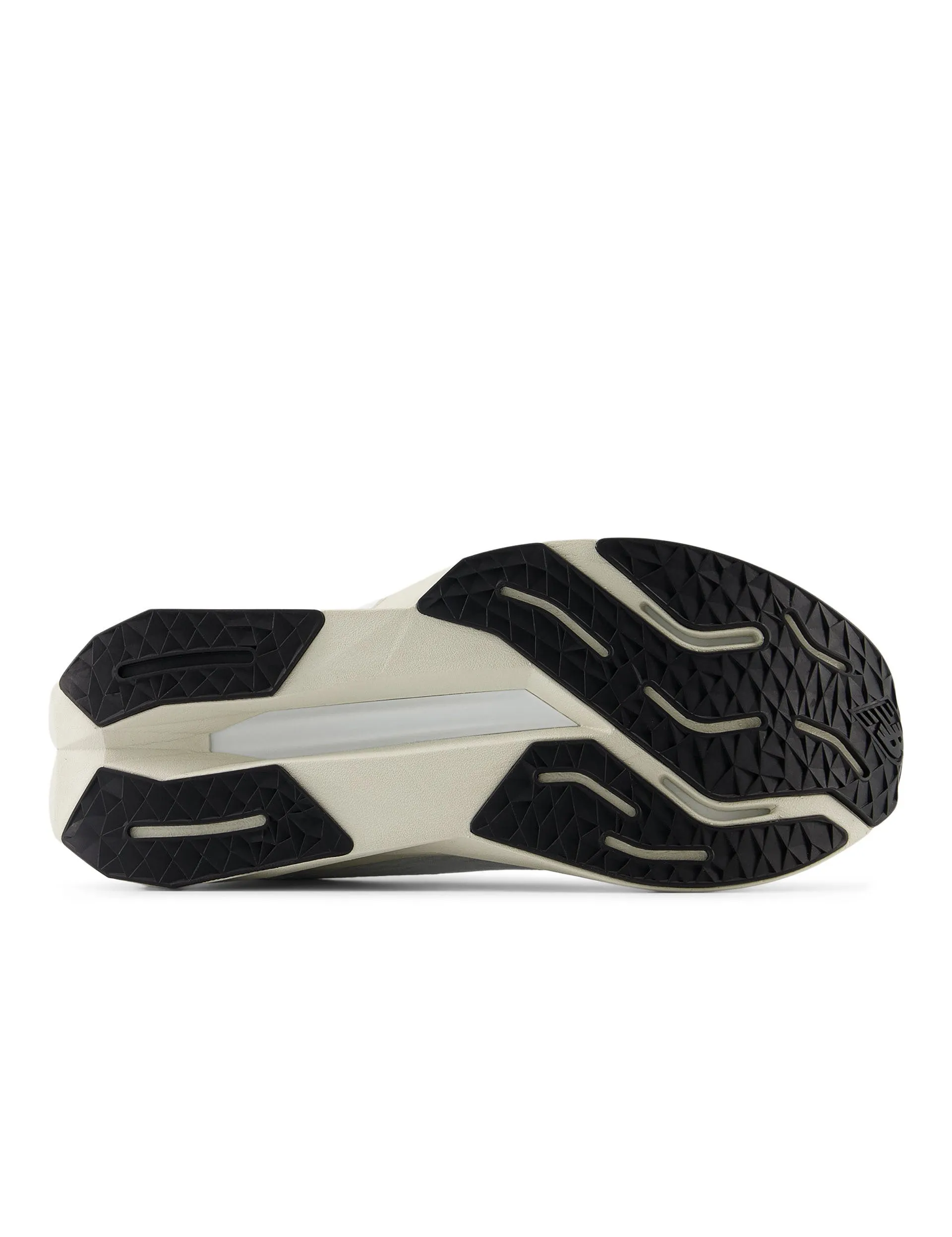 FuelCell Propel v5 Schuhe - Weiß/Schwarz