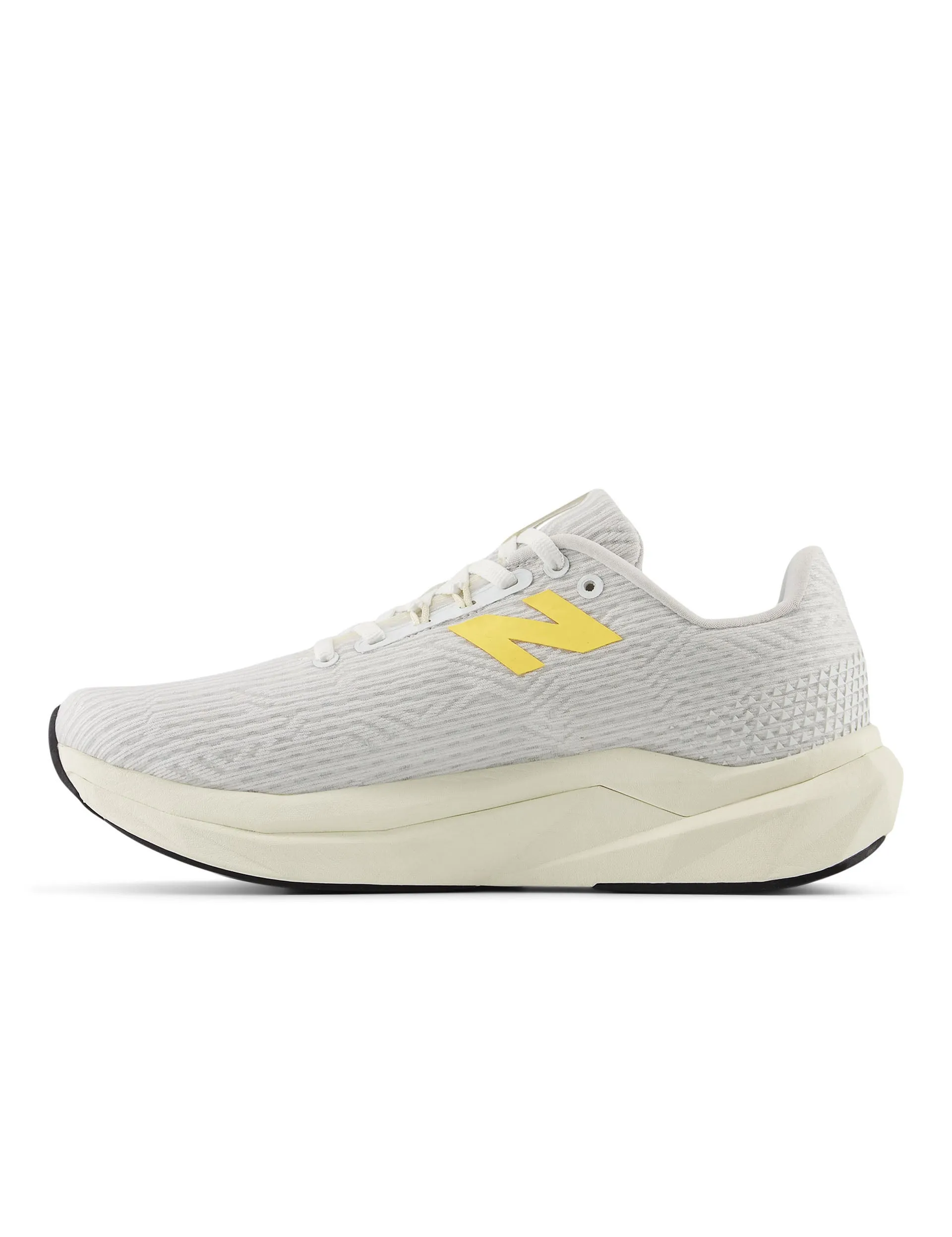 FuelCell Propel v5 Schuhe - Weiß/Mango