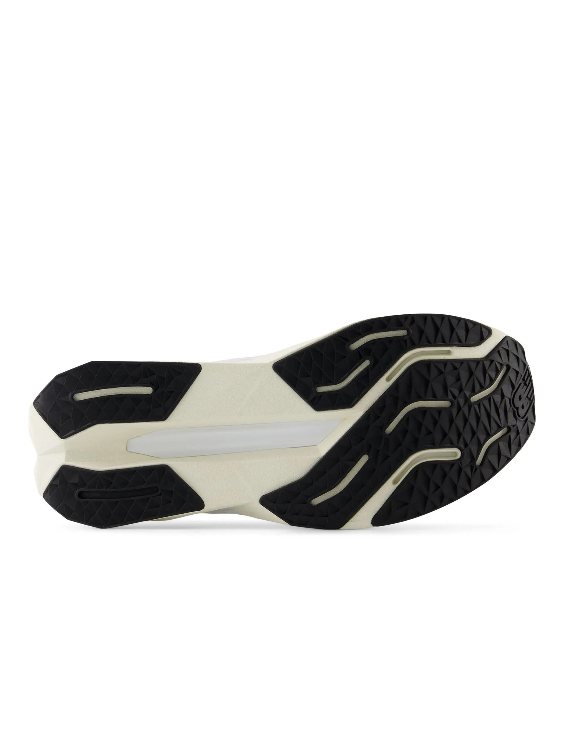 FuelCell Propel v5 Schuhe - Weiß/Mango
