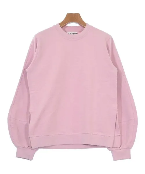 Ganni Sweatshirts
