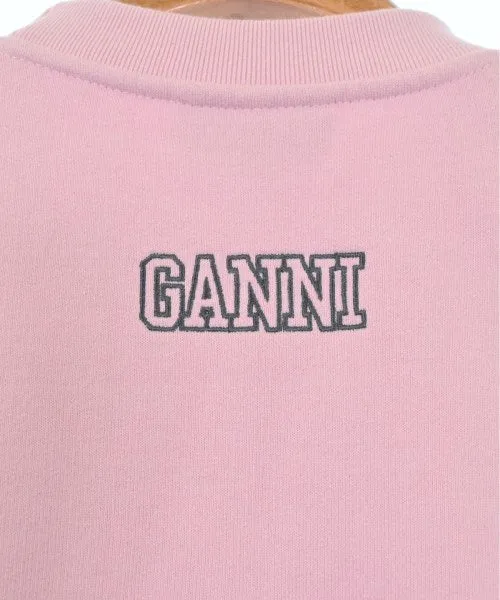 Ganni Sweatshirts