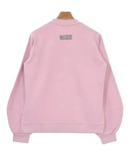 Ganni Sweatshirts