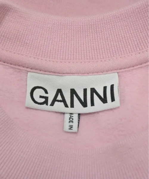 Ganni Sweatshirts
