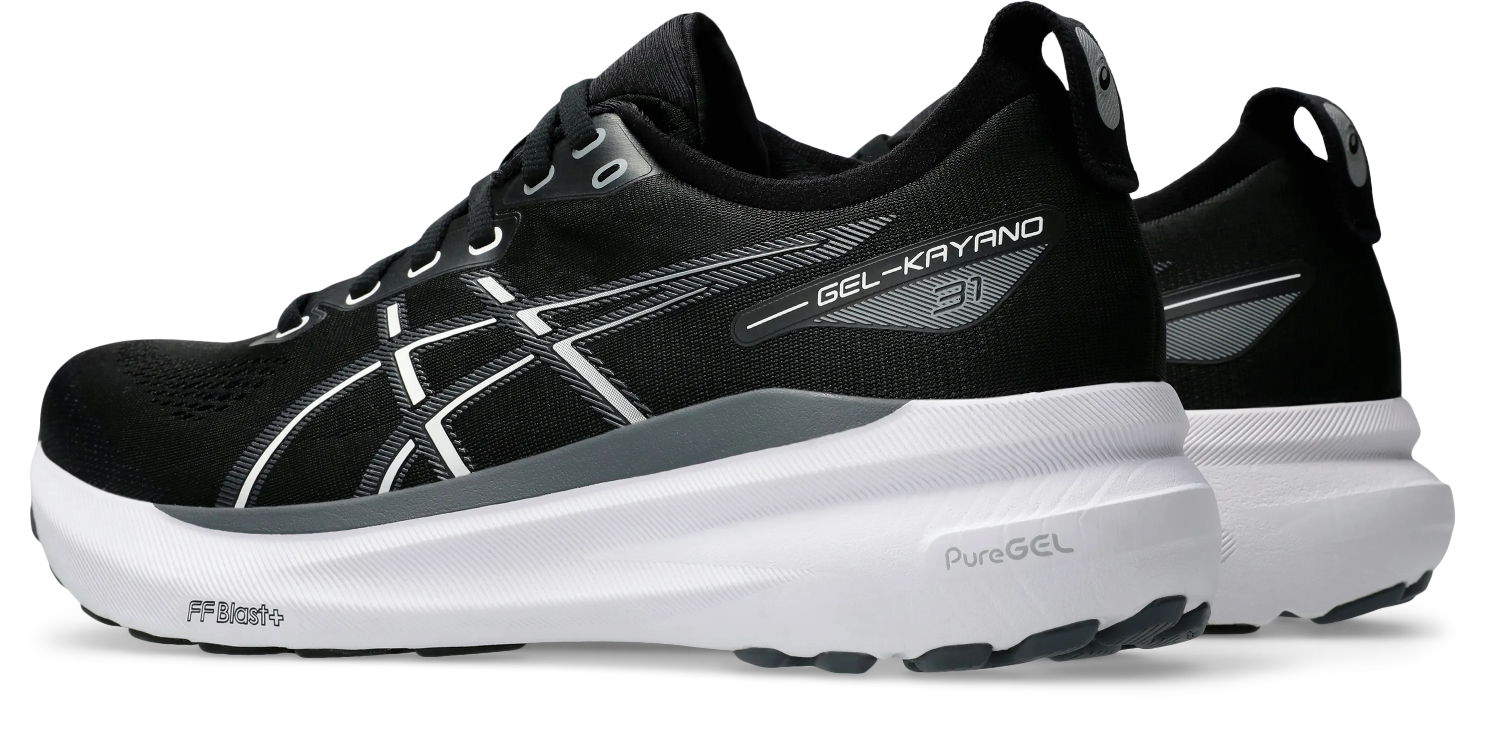 Gel-Kayano 31 - Herren