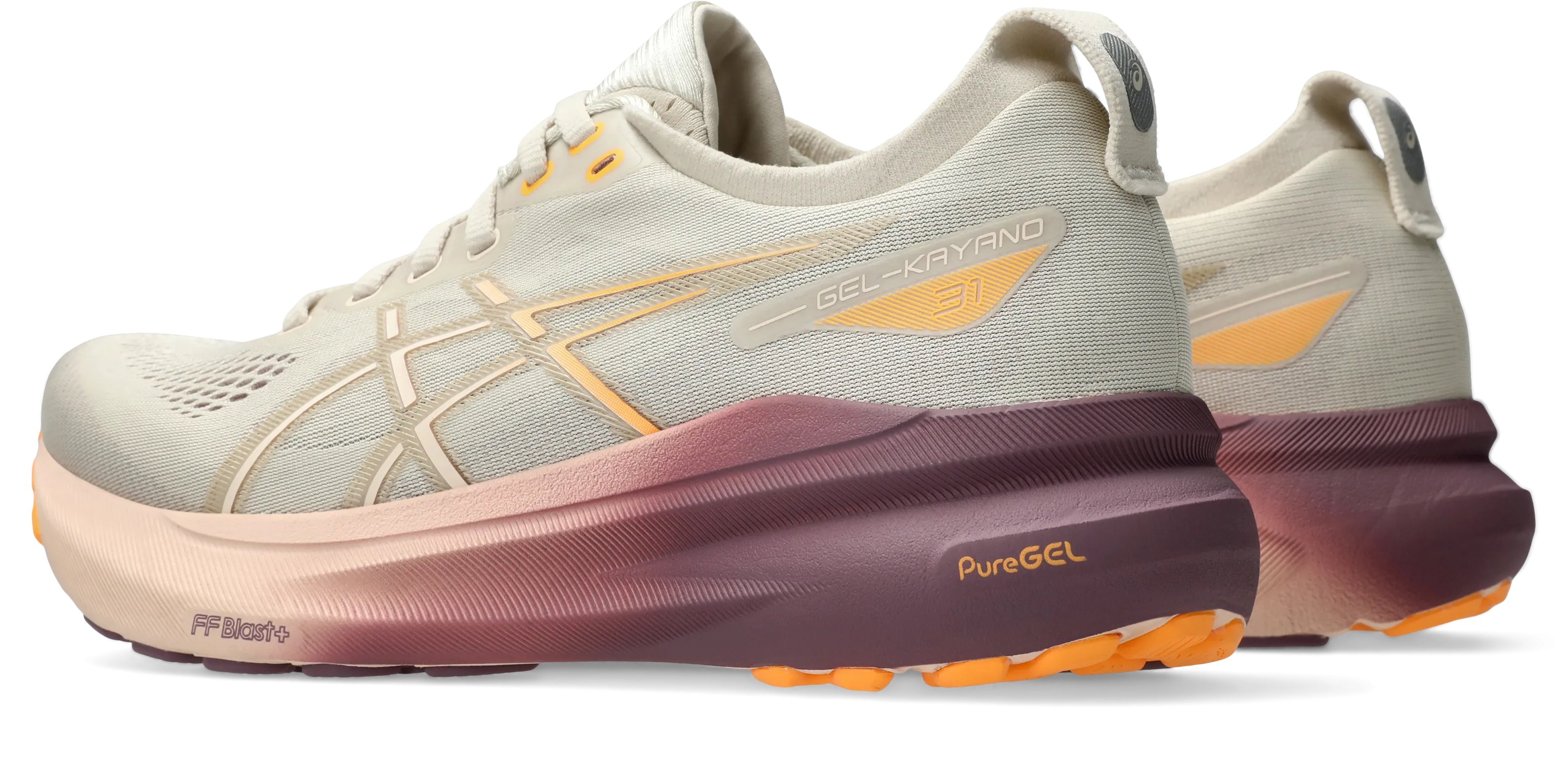 Gel-Kayano 31 - Damen