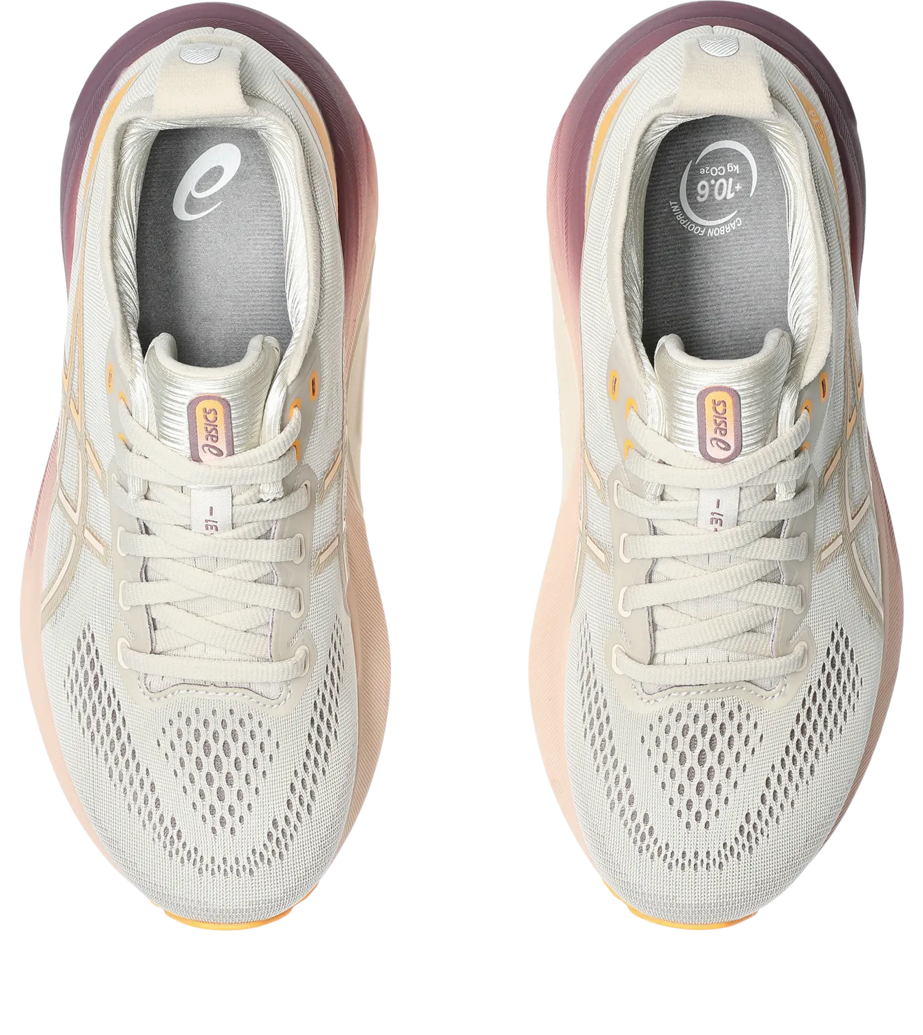 Gel-Kayano 31 - Damen