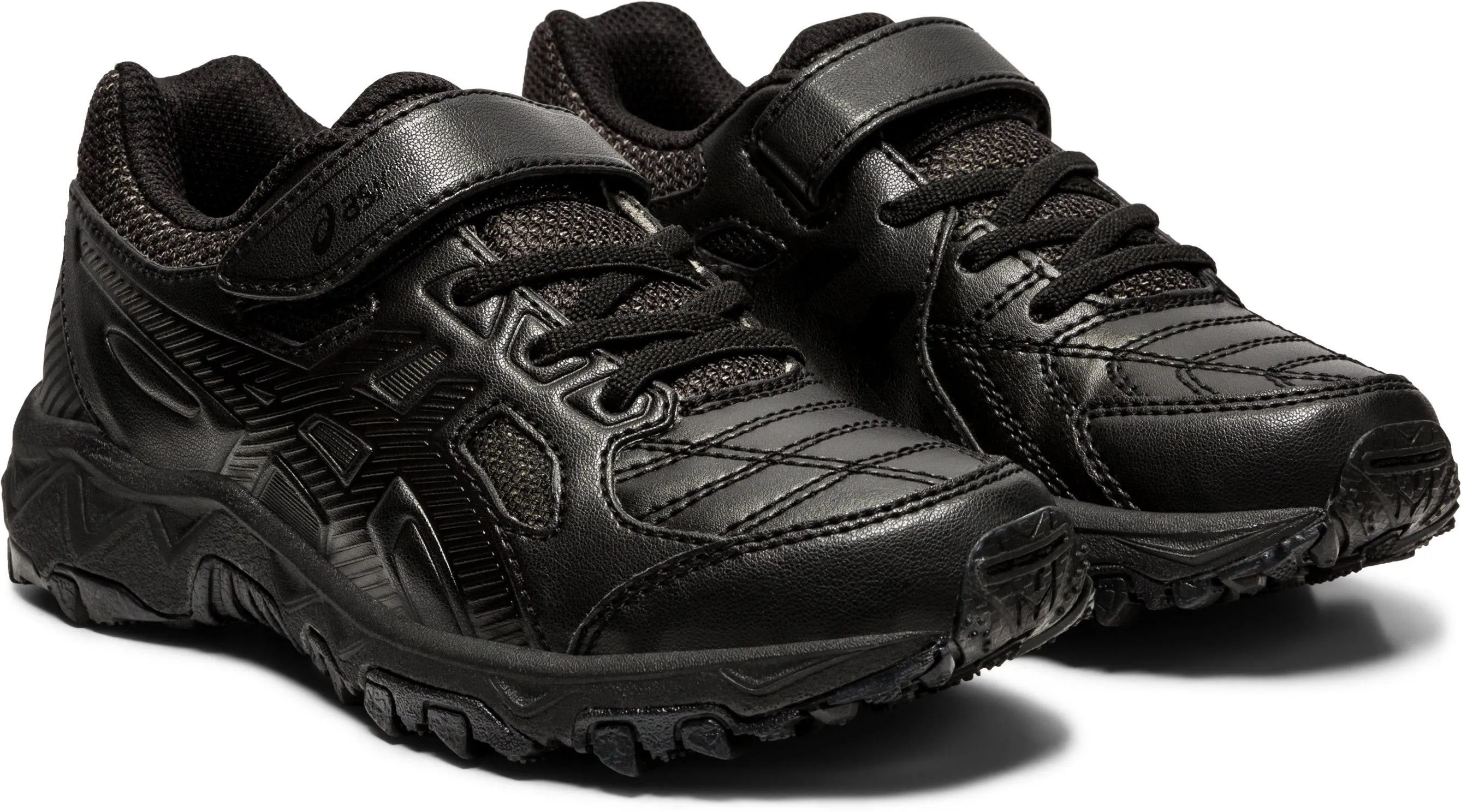 GEL-Trigger 12 TX PS Kinderturnschuhe