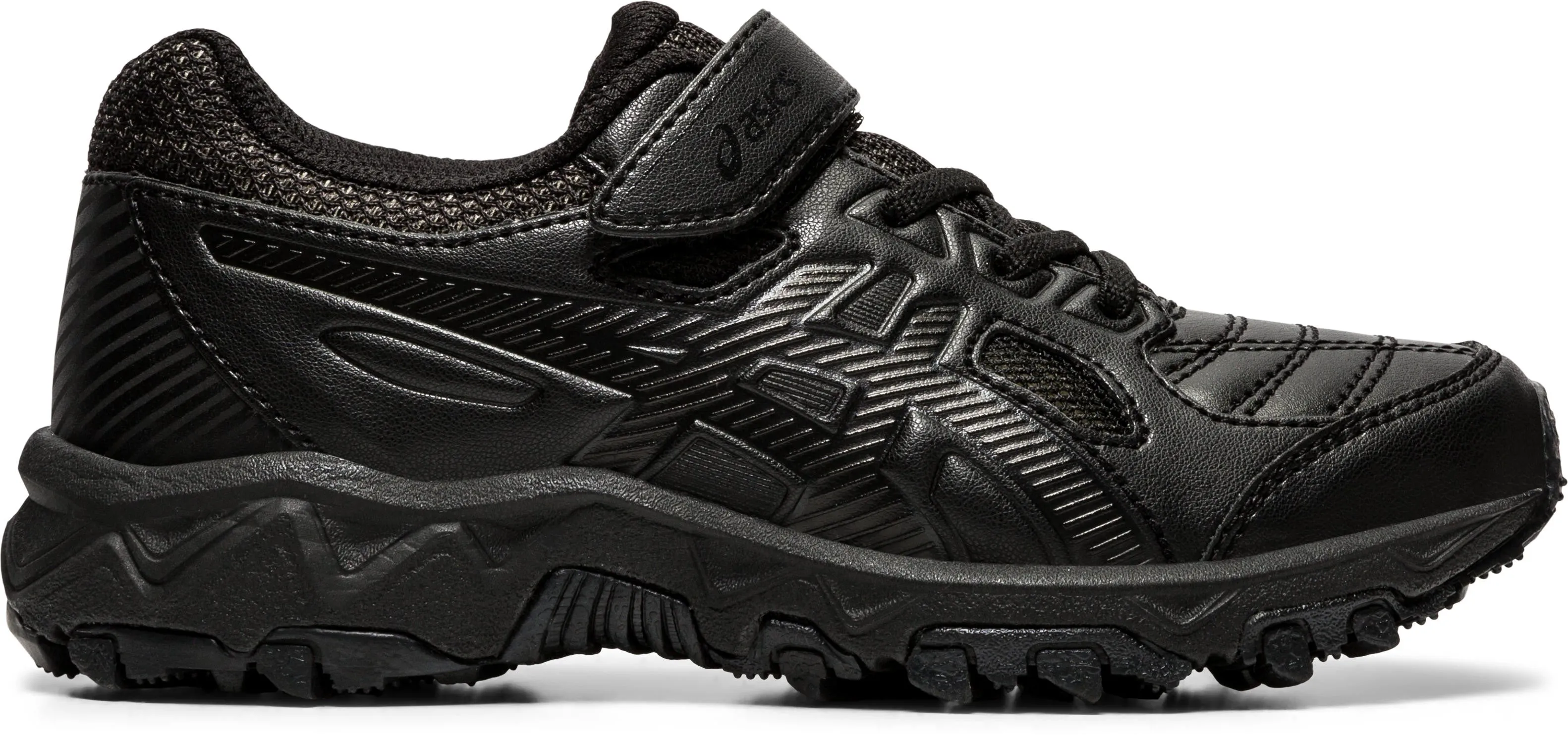 GEL-Trigger 12 TX PS Kinderturnschuhe