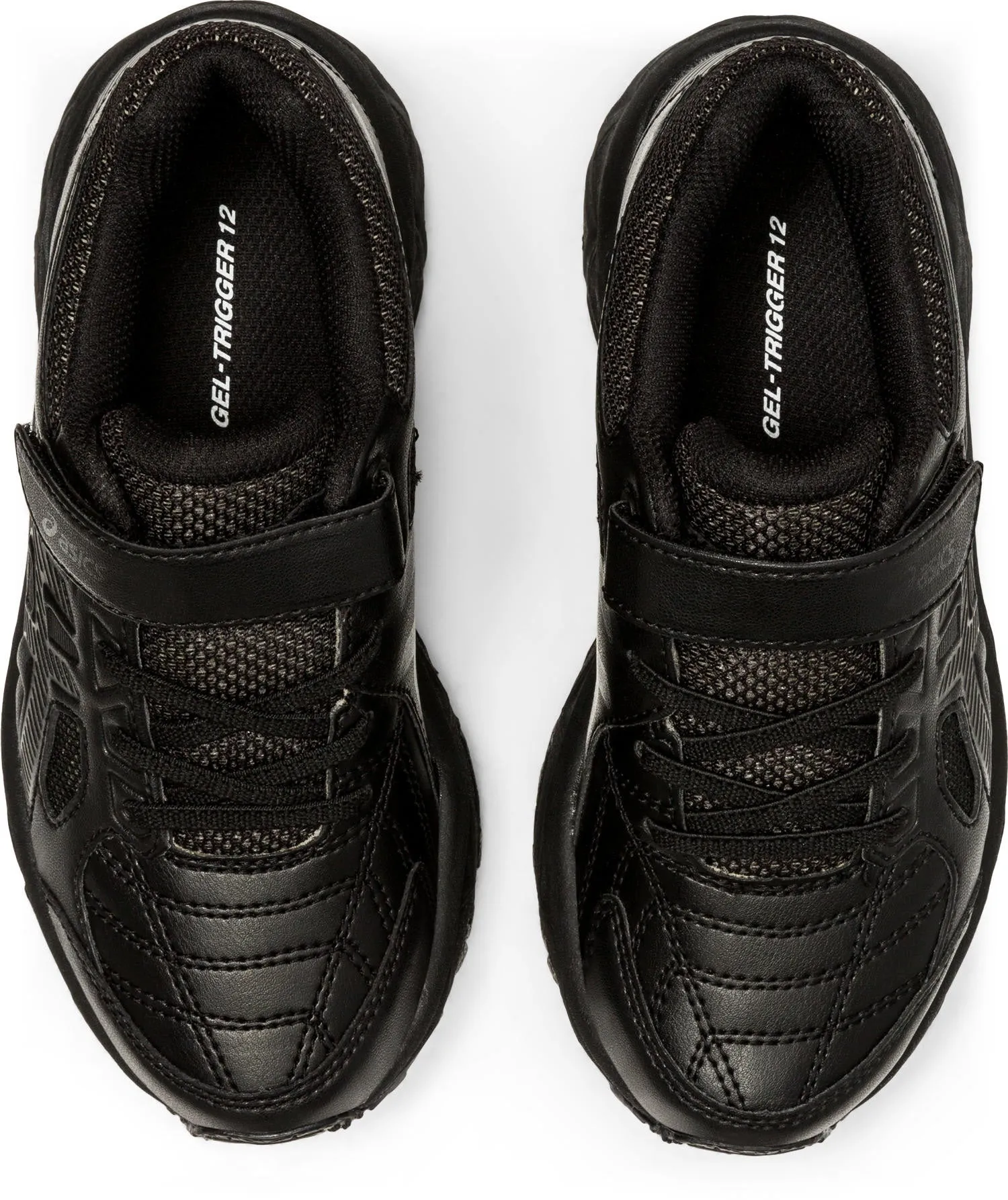 GEL-Trigger 12 TX PS Kinderturnschuhe