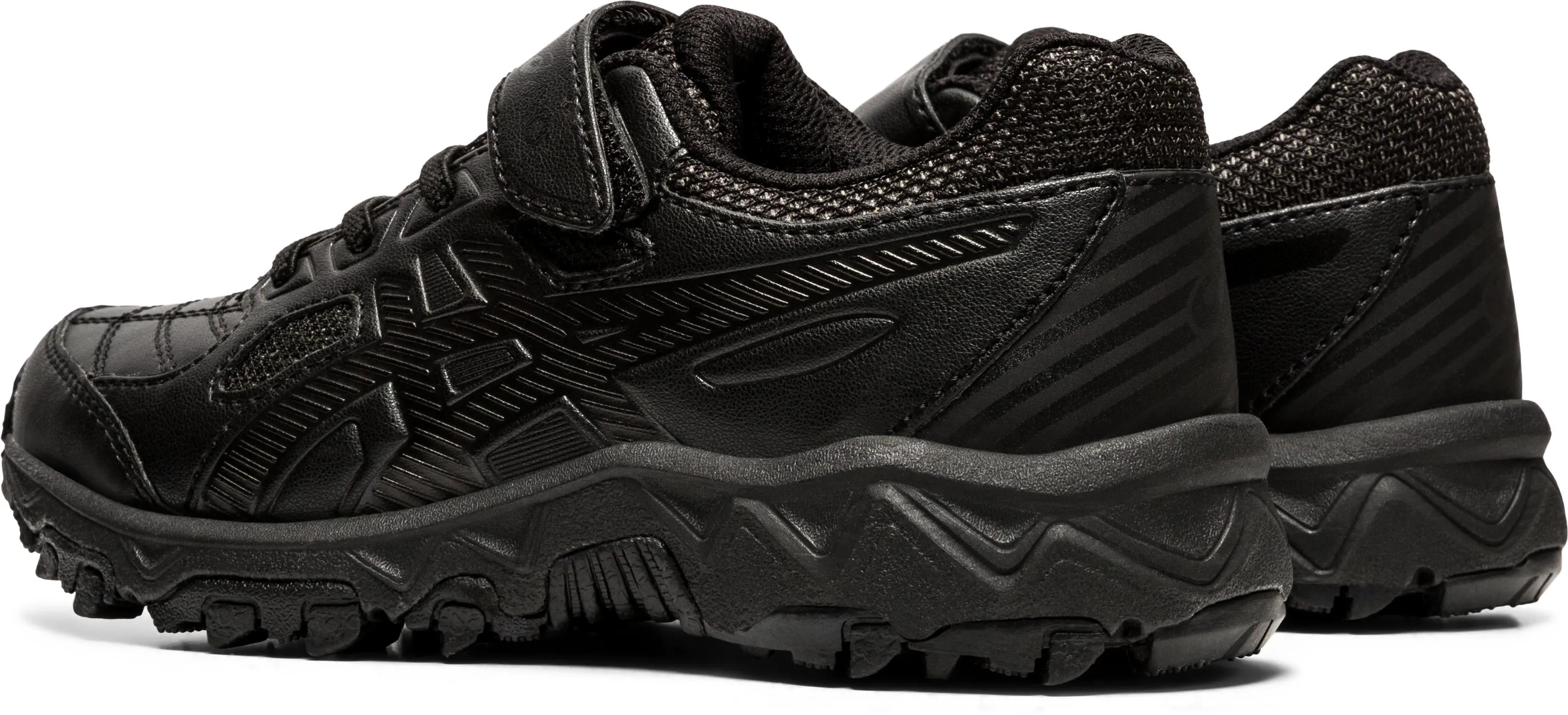GEL-Trigger 12 TX PS Kinderturnschuhe