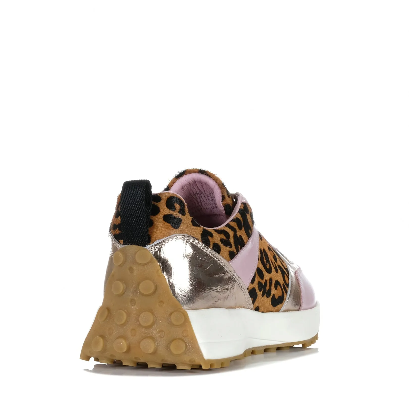 Gelato Blume Cadance/Leopard