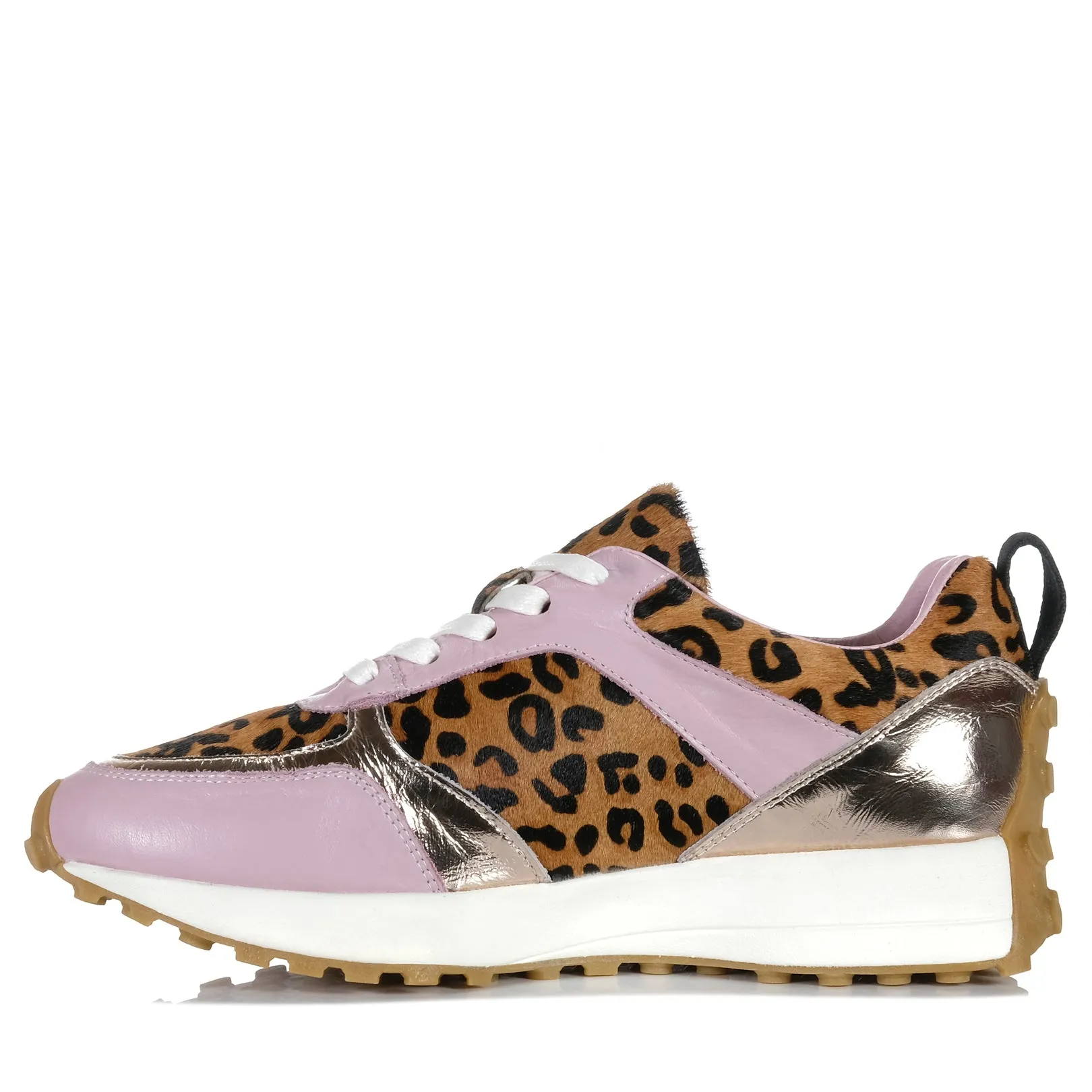 Gelato Blume Cadance/Leopard