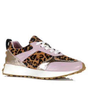 Gelato Blume Cadance/Leopard