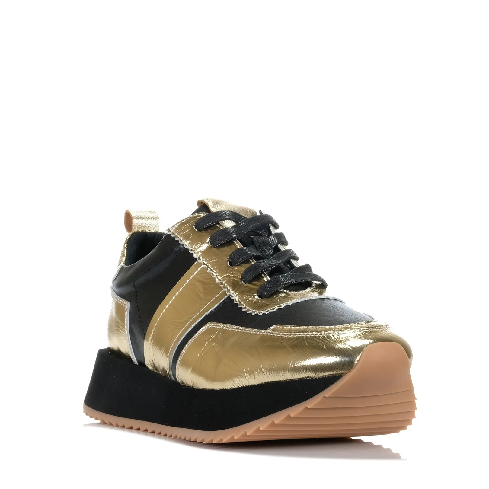 Gelato Keagen Gold/Schwarz