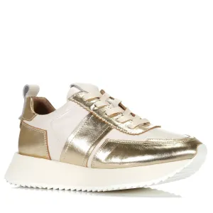 Gelato Keagen Gold/Knochen