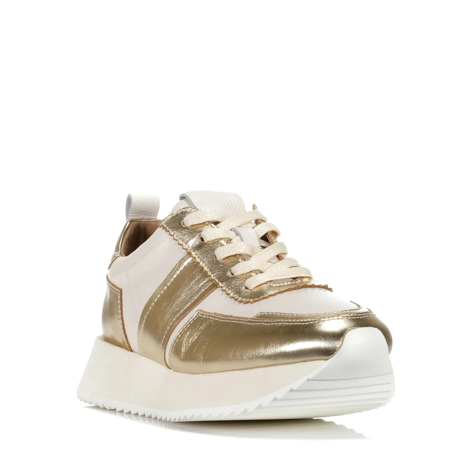 Gelato Keagen Gold/Knochen