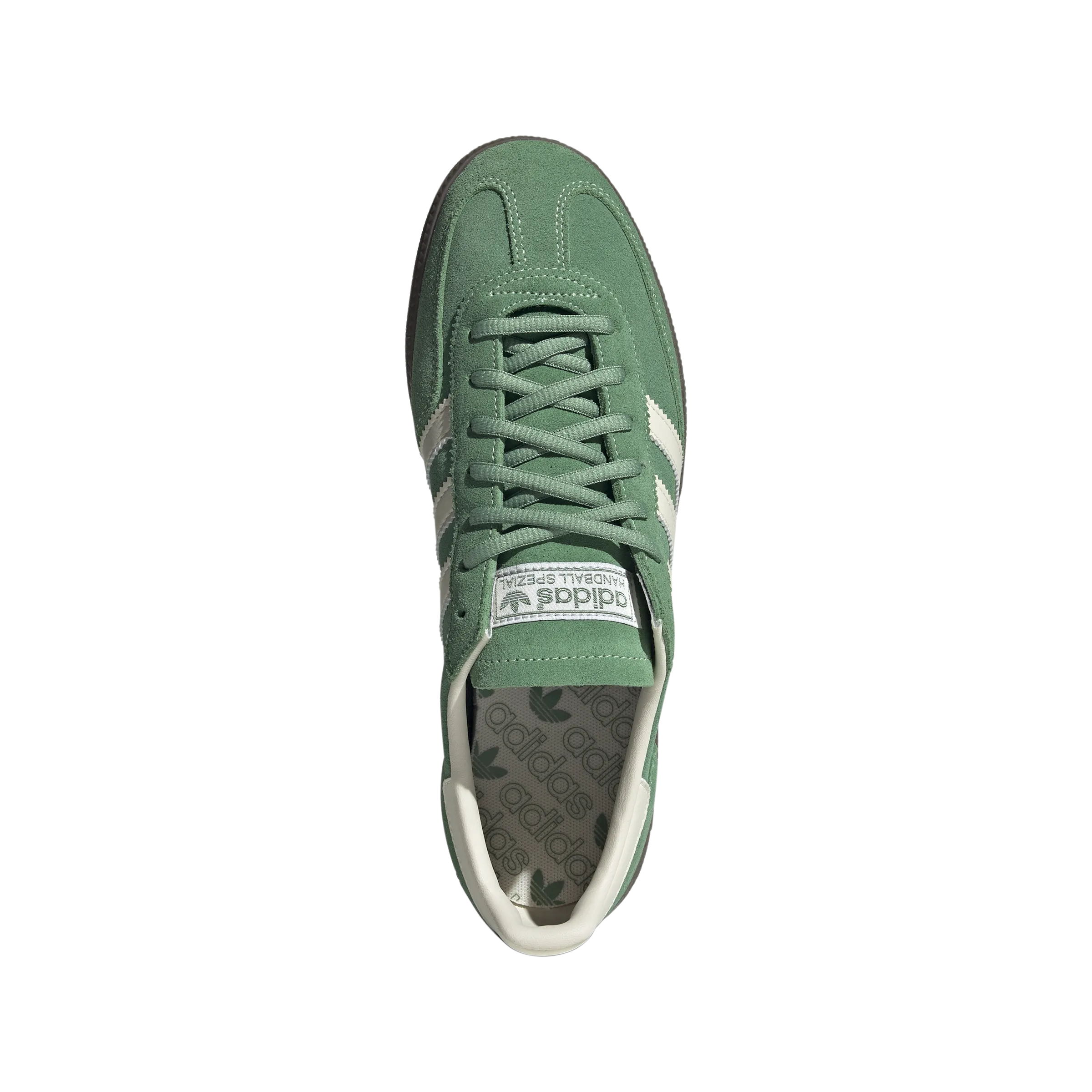 Handball Spezial 'Preloved Grün'