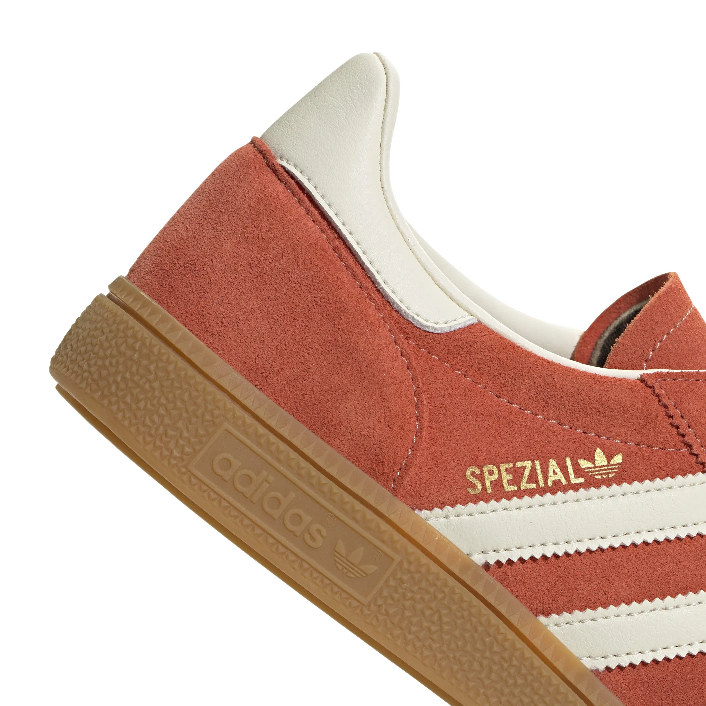 Handball Spezial 'Preloved Rot'