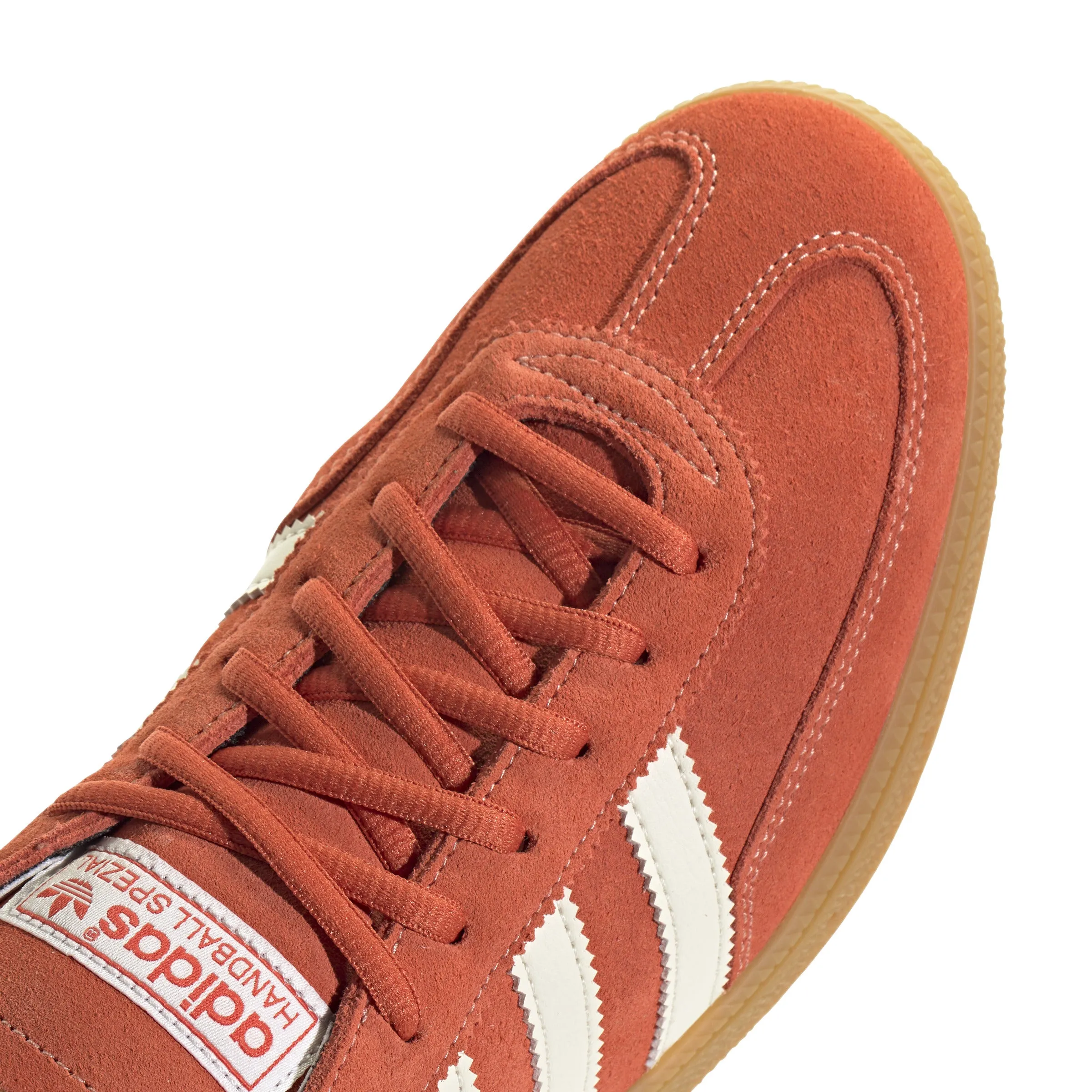 Handball Spezial 'Preloved Rot'