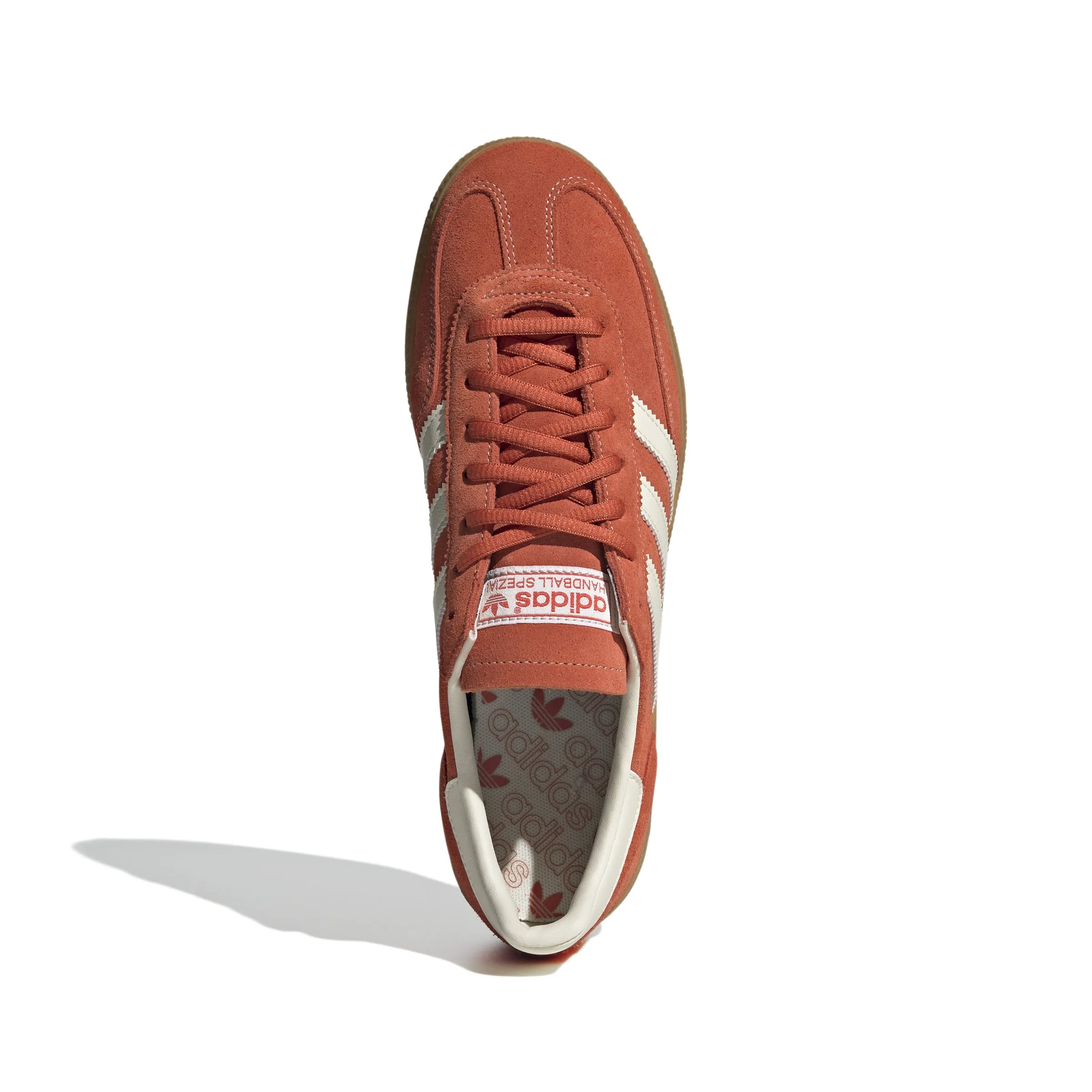 Handball Spezial 'Preloved Rot'