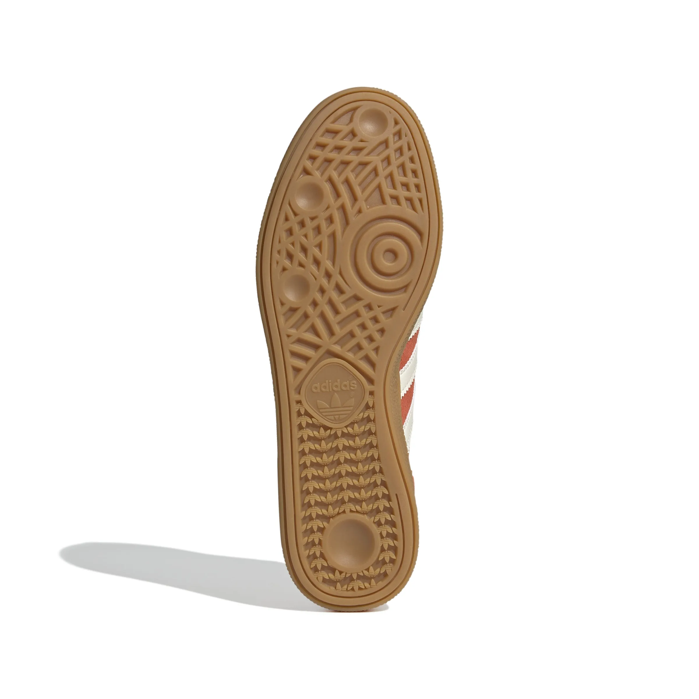Handball Spezial 'Vorgetragener Rotton'