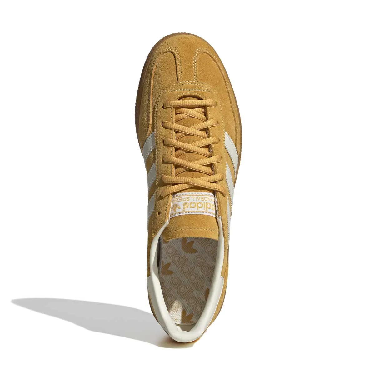 Handball Spezial 'Preloved Gelb'