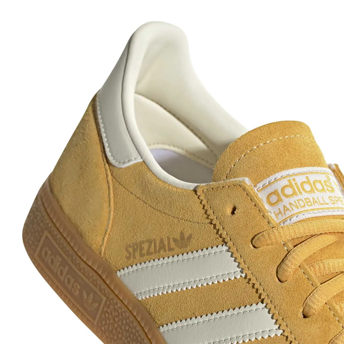 Handball Spezial 'Preloved Gelb'