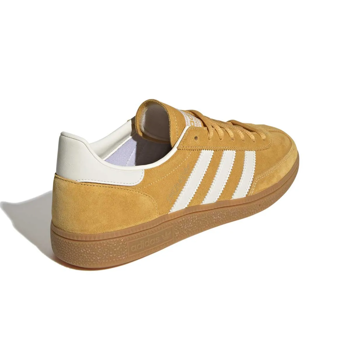 Handball Spezial 'Preloved Gelb'