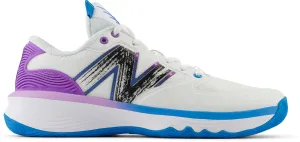 Hesi Low Unity of Sport Herren-Basketballschuhe (Weite D)