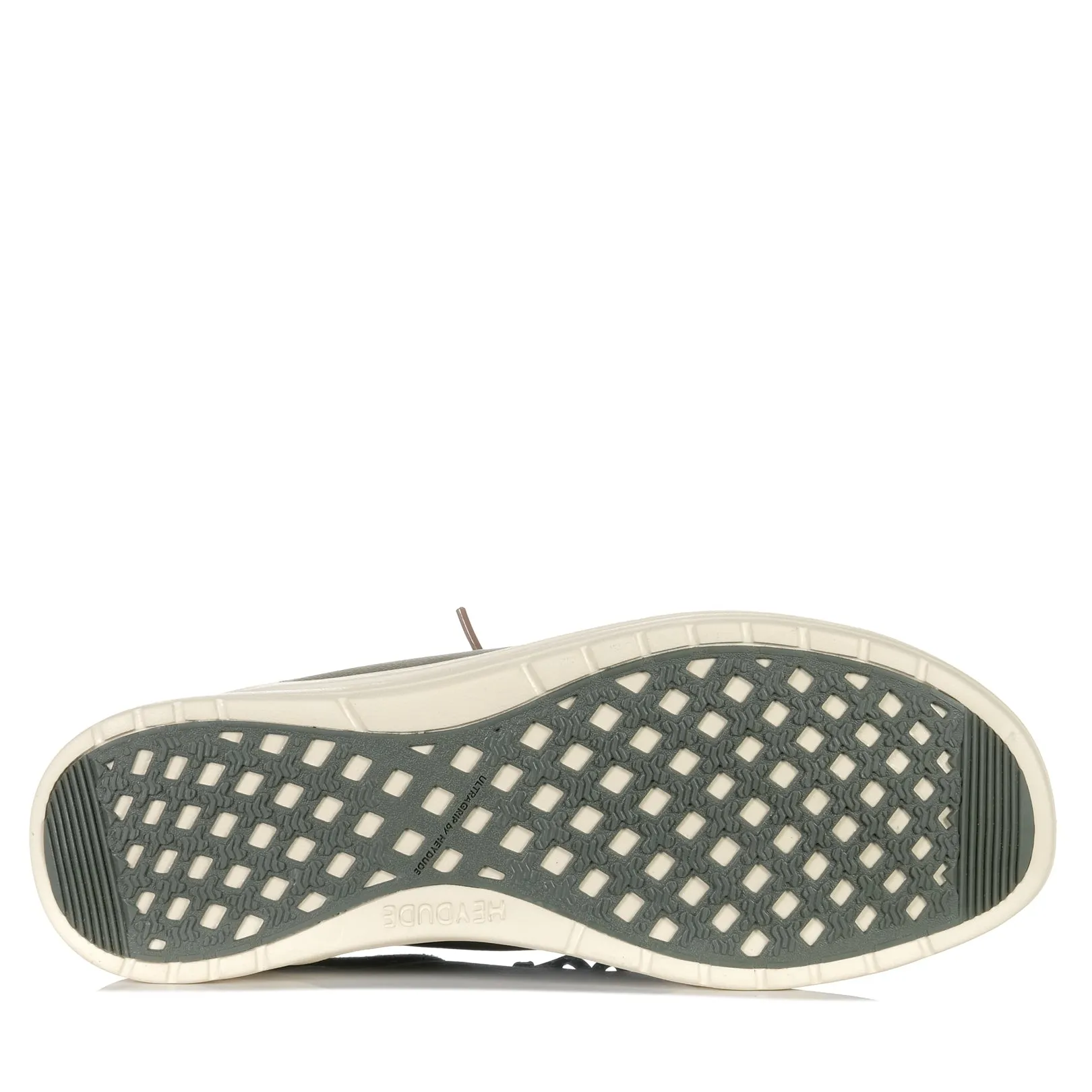 Hey Dude Herren Paul Classic Olive