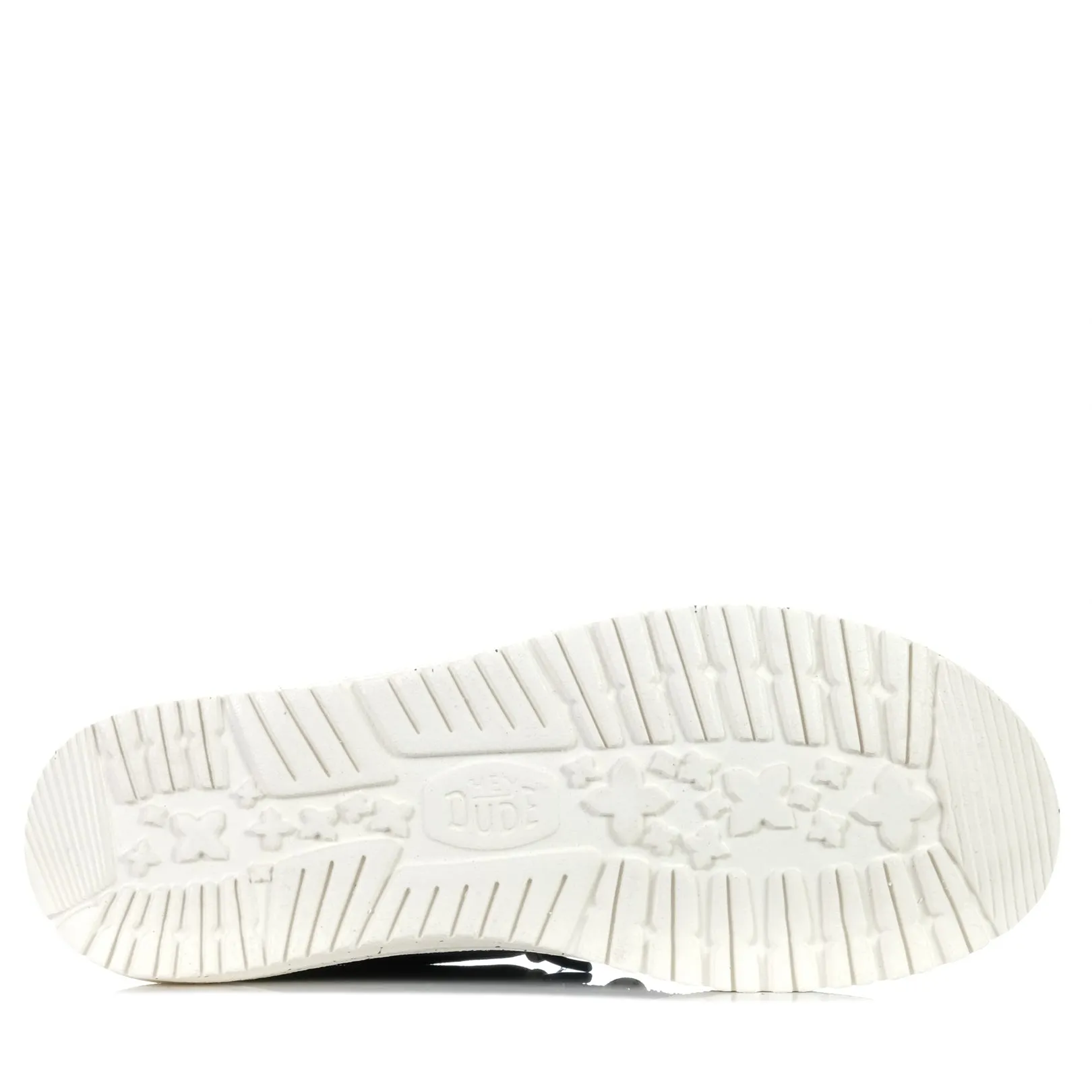 Hey Dude Herren Wally Break Hey Day Navy
