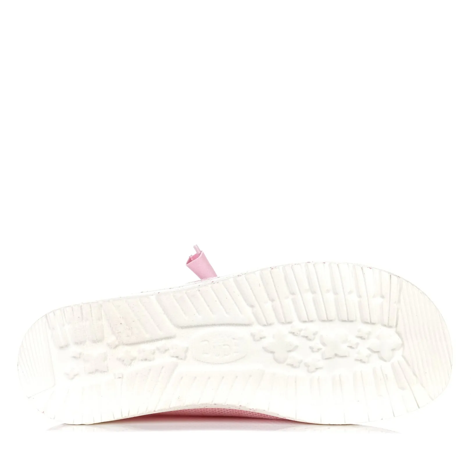 Hey Dude Damen Wendy Stretch Mesh Rosette