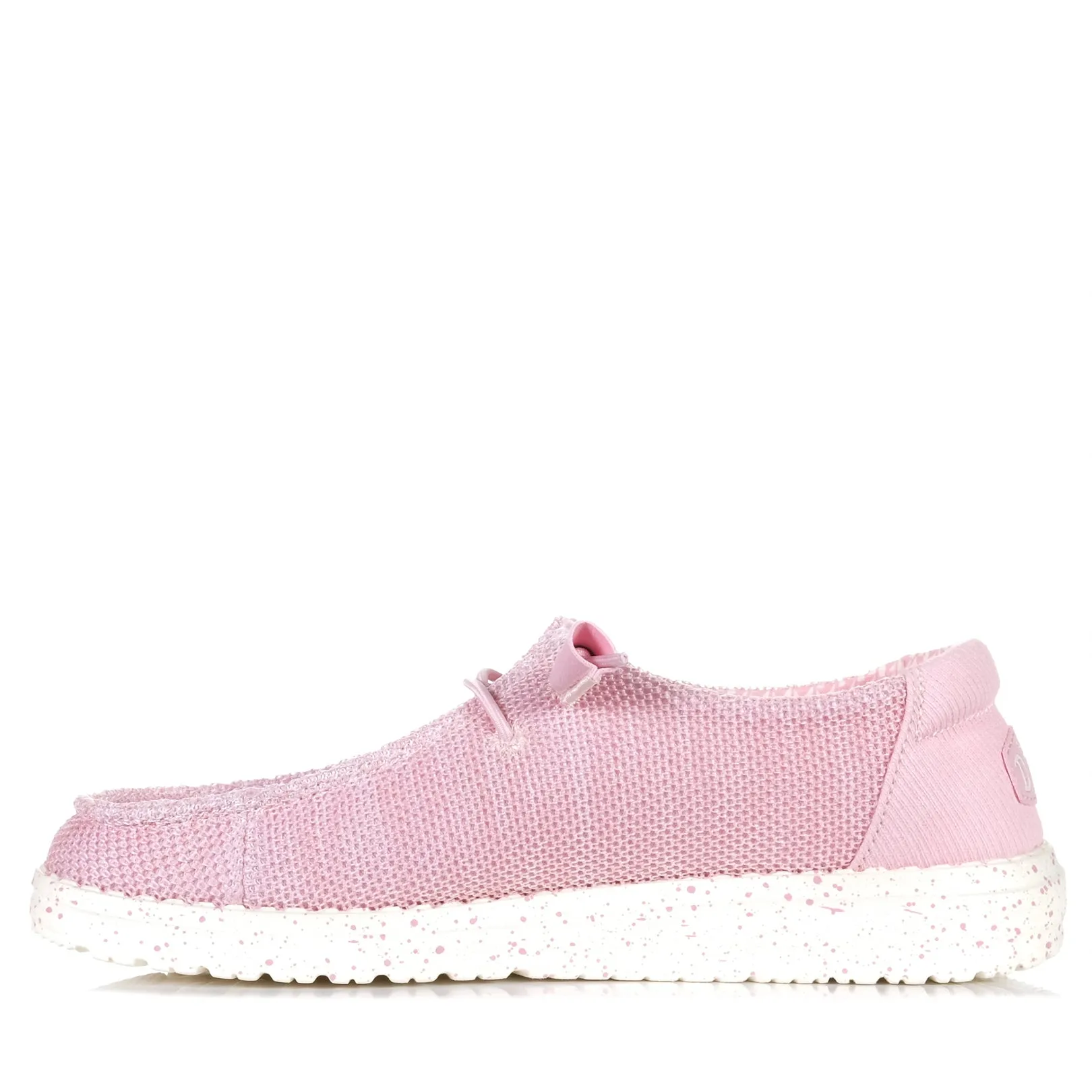 Hey Dude Damen Wendy Stretch Mesh Rosette