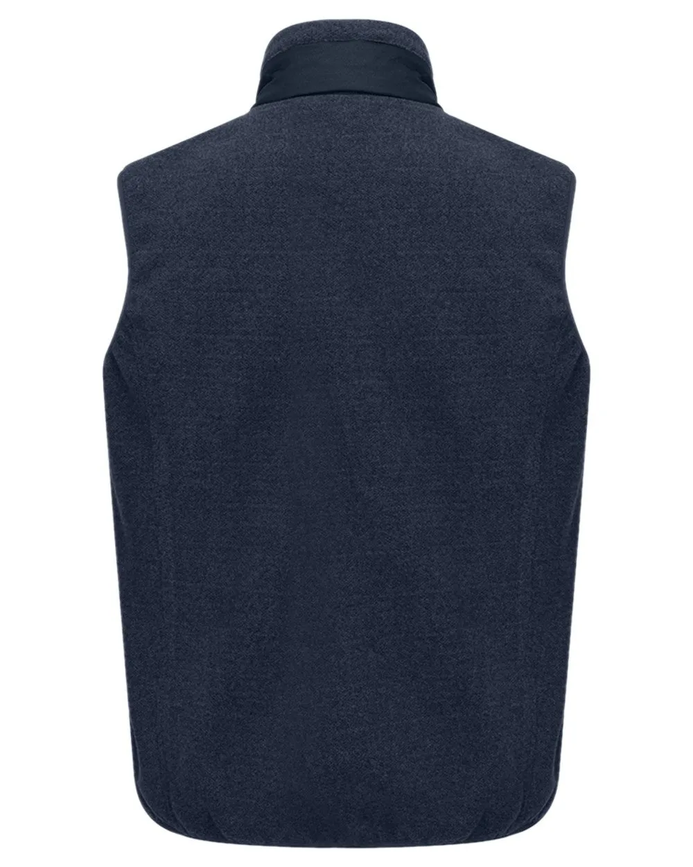 Hoggs of Fife Herren Melville Hybrid Gilet Hoggs of Fife