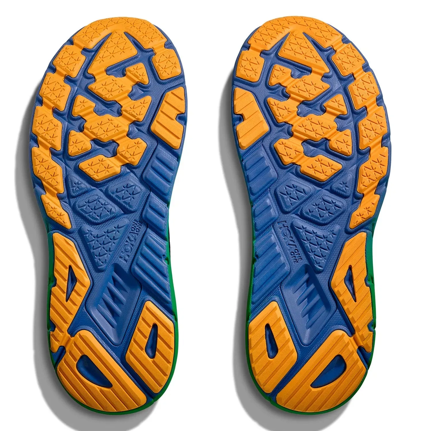 HOKA Arahi 7 Herren 2E Weite Straßenlaufschuhe