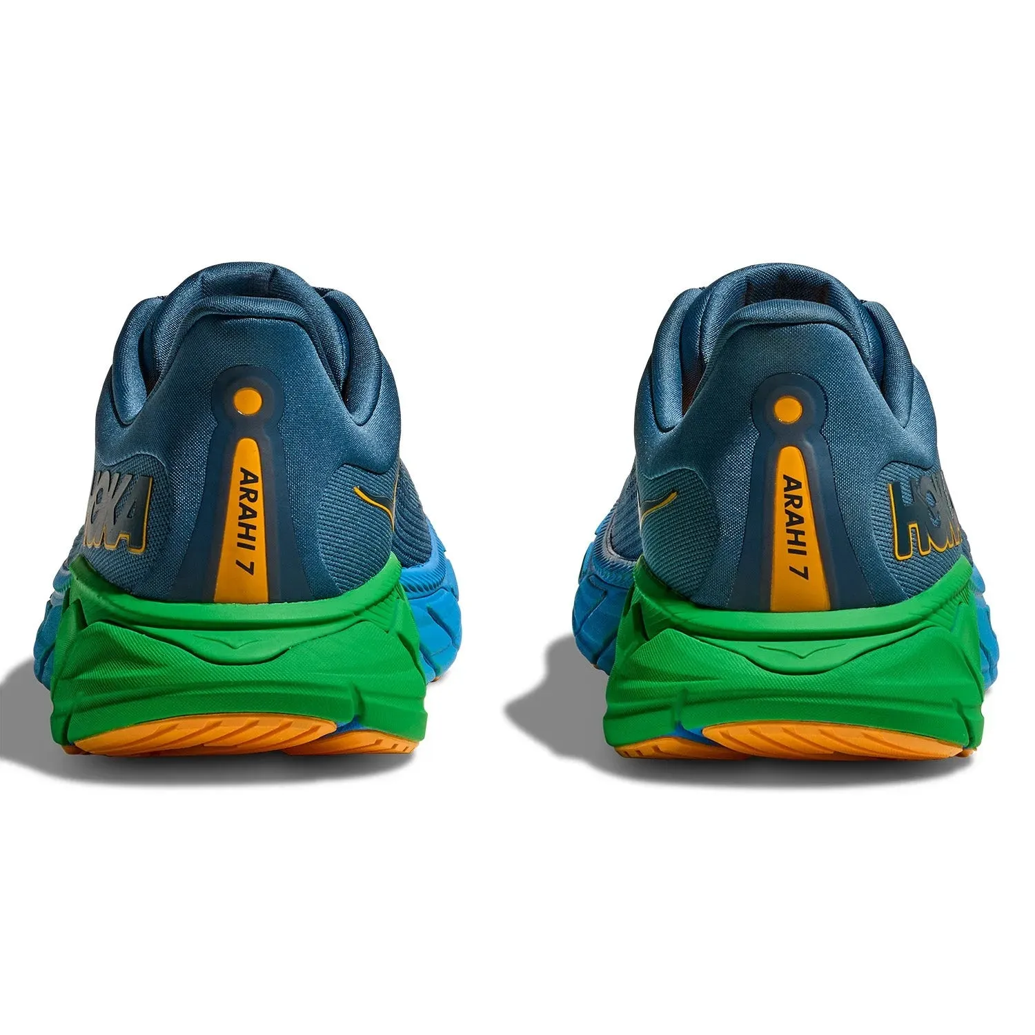 HOKA Arahi 7 Herren 2E Weite Straßenlaufschuhe