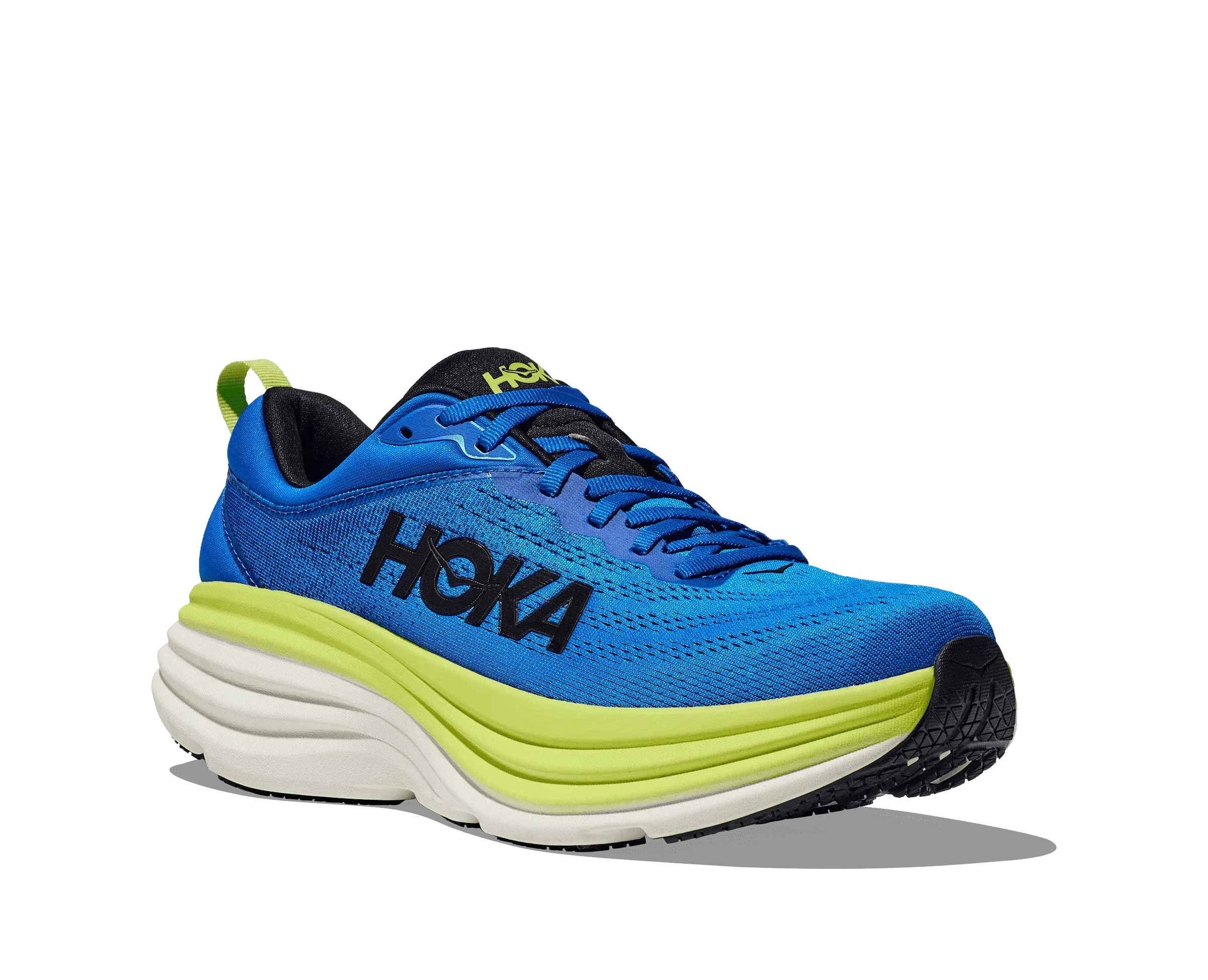 Hoka Bondi 8 Herren Laufschuhe