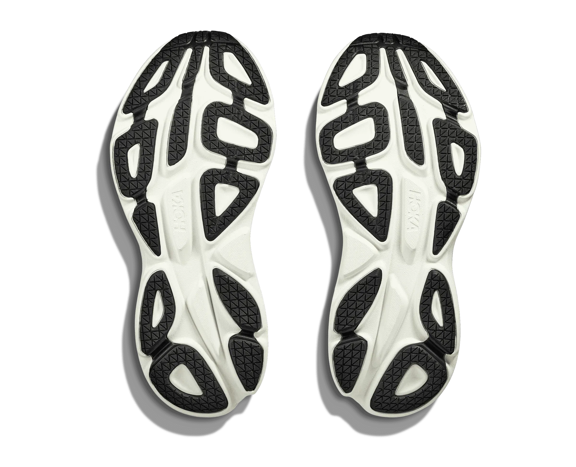 Hoka Bondi 8 Herren Laufschuhe
