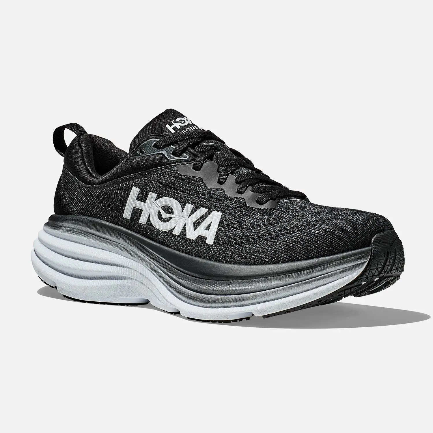 Hoka Bondi 8 Herren Laufschuhe