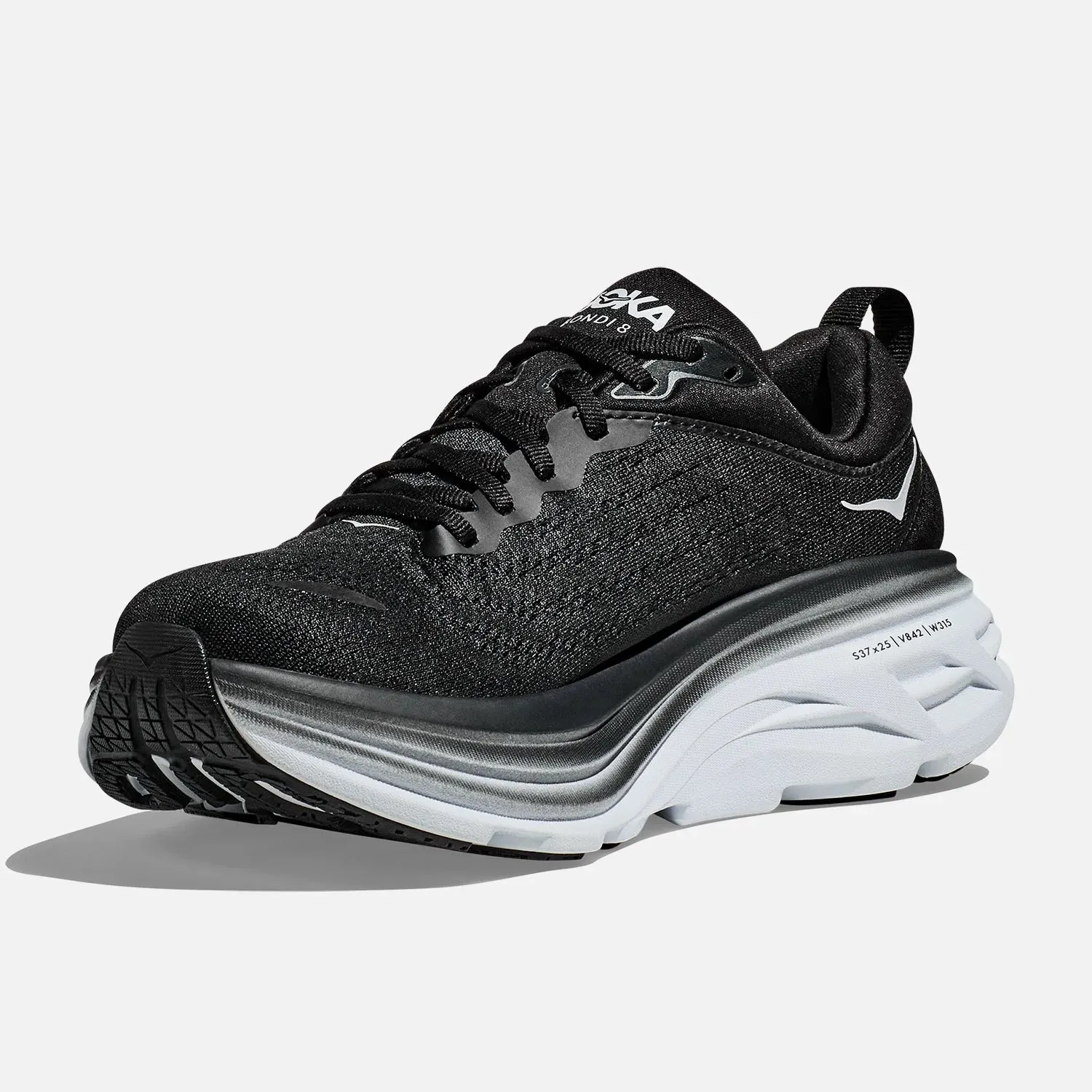 Hoka Bondi 8 Herren Laufschuhe