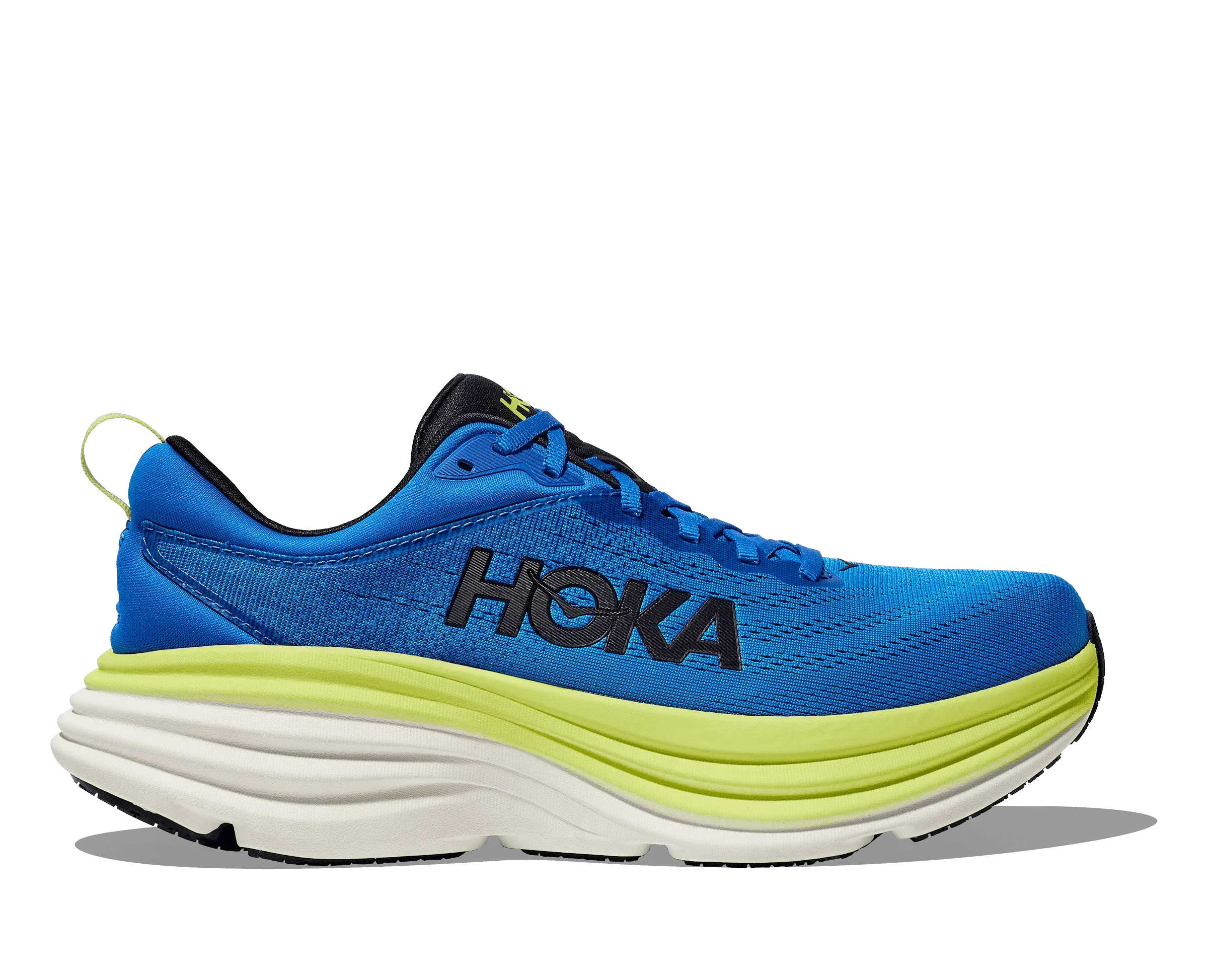 Hoka Bondi 8 Herren Laufschuhe