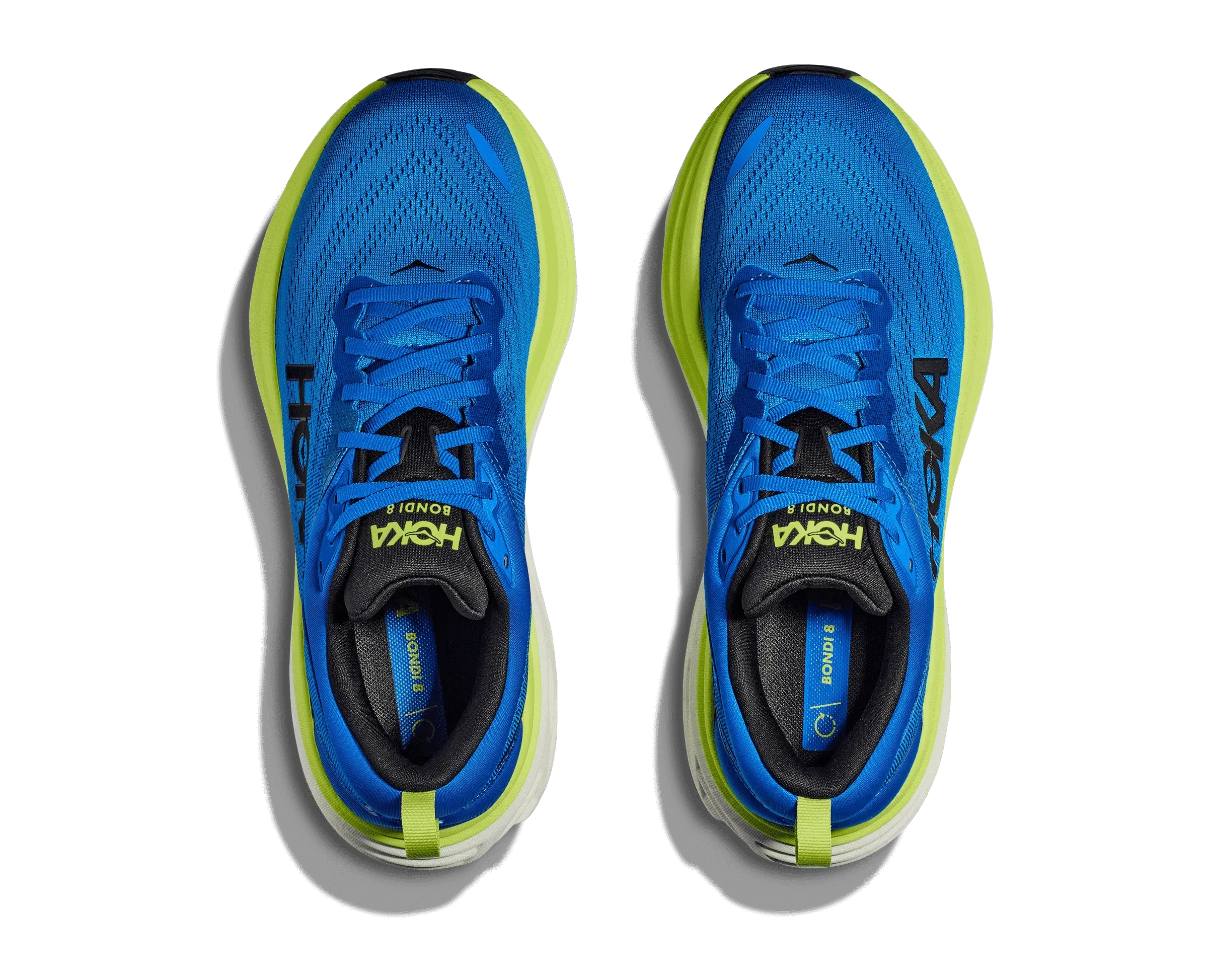 Hoka Bondi 8 Herren Laufschuhe