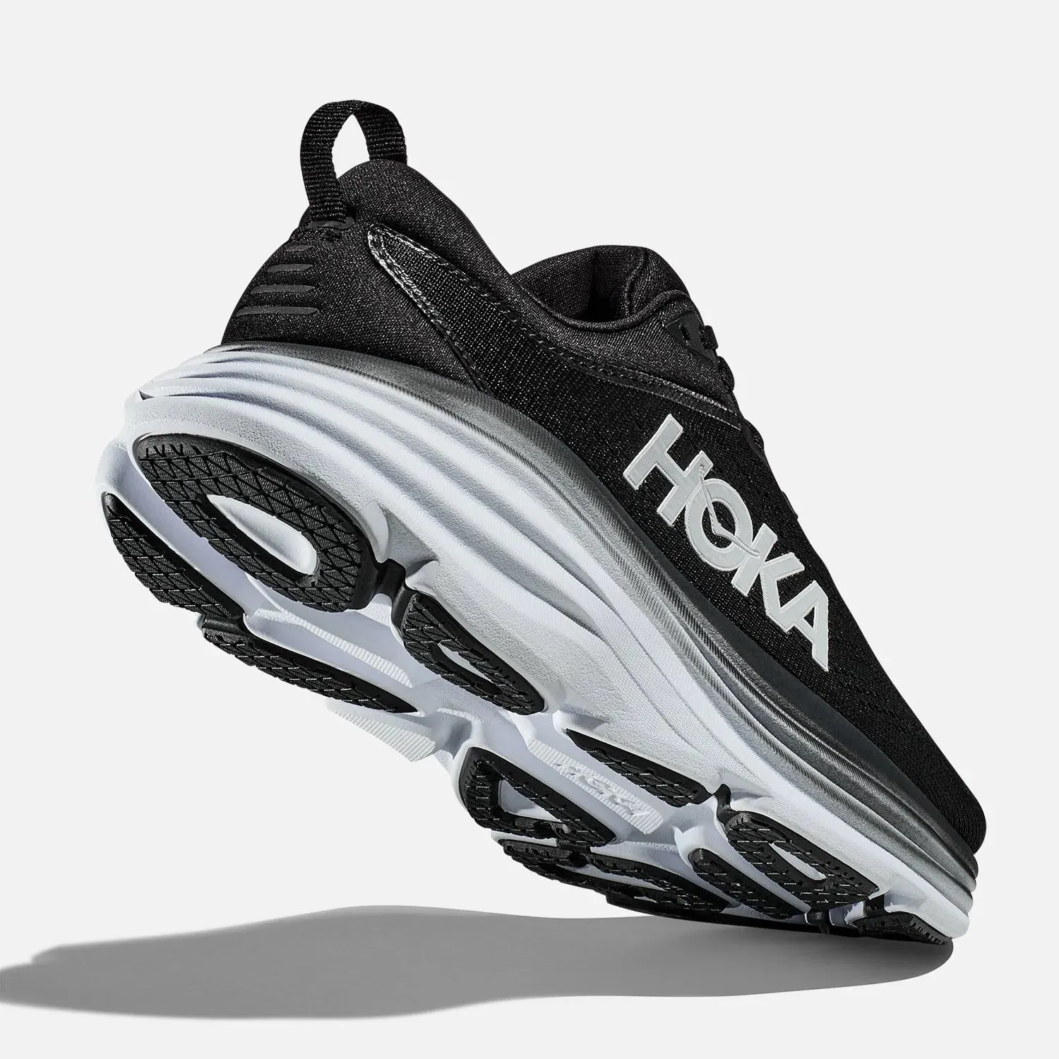 Hoka Bondi 8 Herren Laufschuhe