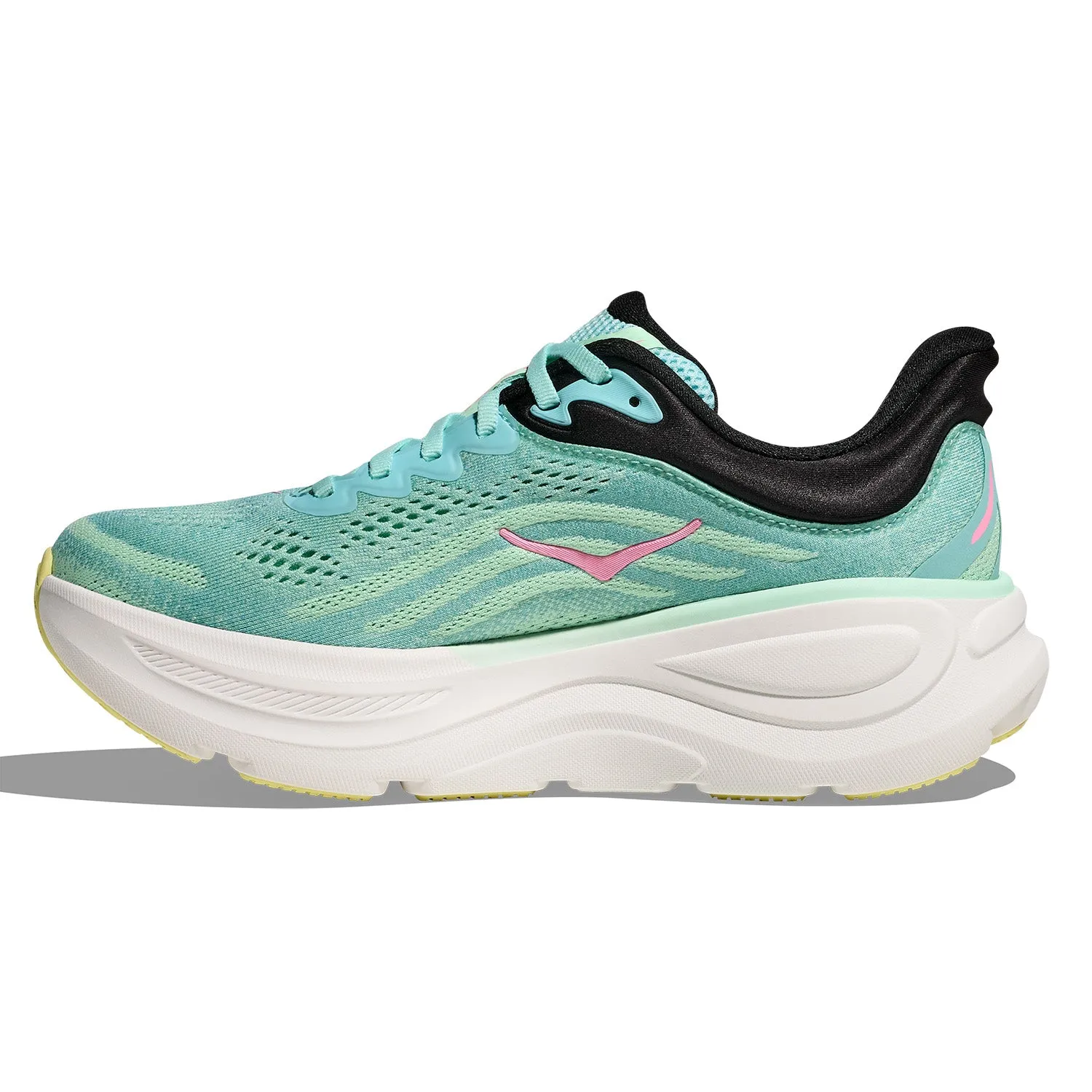 HOKA Bondi 9 Damen Laufschuhe für die Straße