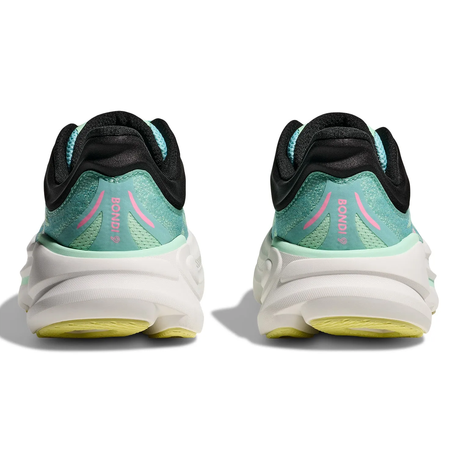 HOKA Bondi 9 Damen Laufschuhe für die Straße