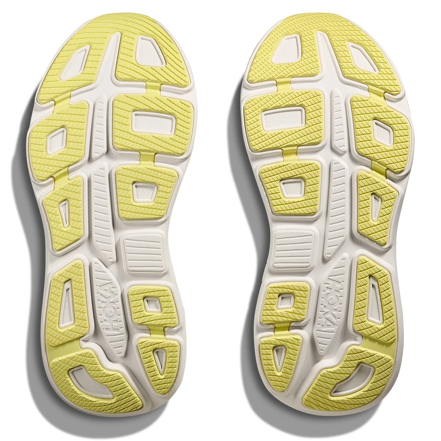 HOKA Bondi 9 Damen Laufschuhe für die Straße
