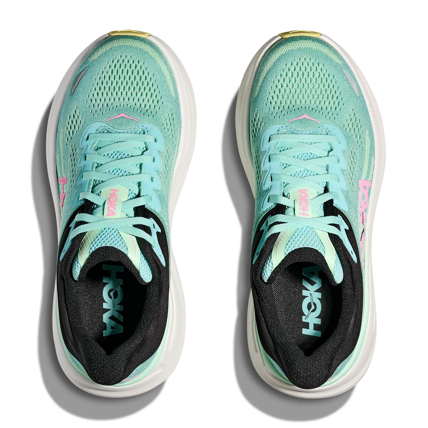 HOKA Bondi 9 Damen Laufschuhe für die Straße