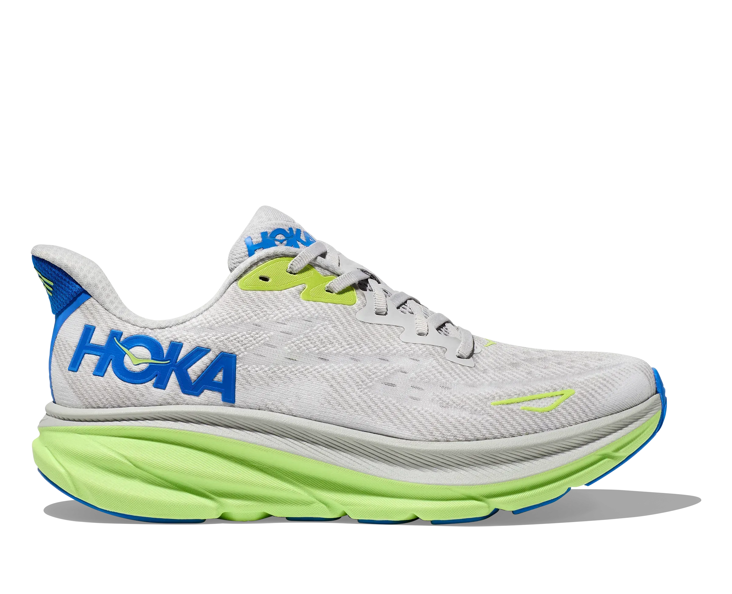Hoka Clifton 9 Herren Laufschuhe für die Straße